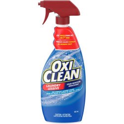 Oxiclean Laundry Stain...