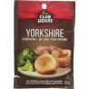 Club House Yorkshire Pudding Mix 45 g