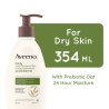 Aveeno Active Naturals Daily Moisturizing Lotion with Pump 354 ml