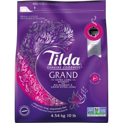 Tilda Grand Extra Long...