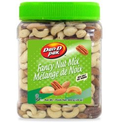 Dan-D-Pak Fancy Nut Mix Sea...