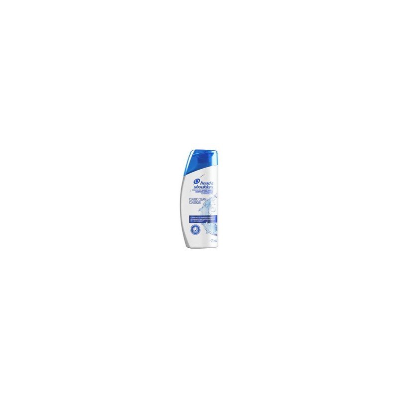 Head & Shoulders Classic Clean Shampoo 90 ml