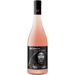 19 Crimes Cali Rose (US – Pairs with Sweet and Spicy Asian Dishes-Creamy Pastas-Poultry) 750 ml