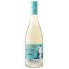 19 Crimes Martha’s Lighter Chardonnay (US – Pairs with Maple Glazed Salmon-Grilled Shrimp-Quiche) 750 ml