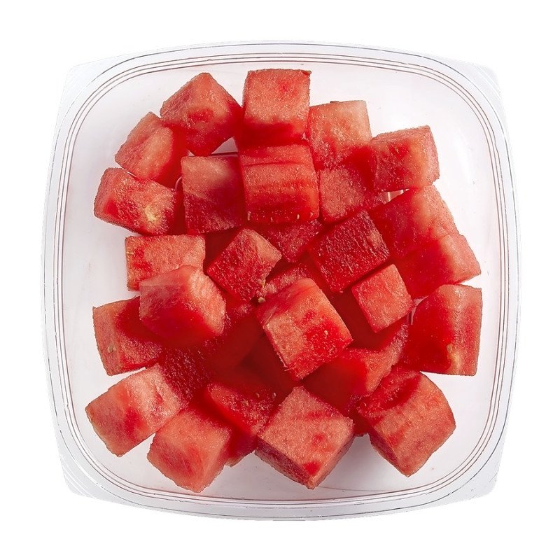 Loblaws Cut Watermelon Cubes (up to 482 g per pkg)