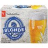 PC Blonde Brew De-Alcoholized Beer 12 x 355 ml