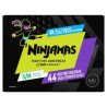 Ninjamas Nighttime Underwear Boys S/M 44’s