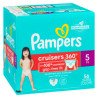 Pampers Cruisers 360 Fit Diapers Size 5 Super Pack 56’s