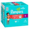 Pampers Cruisers 360 Fit Diapers Size 6 Super Pack 48's