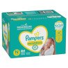 Pampers Swaddlers Super Pack Newborn 84's