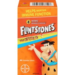 Flintstones Chewable...