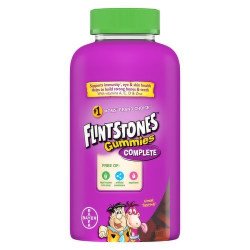Flintstones Multivitamin...