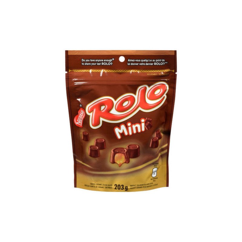 Nestle Rolo Mini 203 g