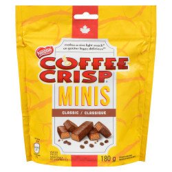 Nestle Coffee Crisp Minis...