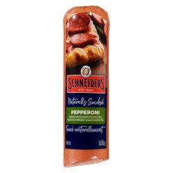 Schneiders Pepperoni 500 g