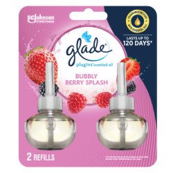 Glade Plug-Ins Scented Oil...