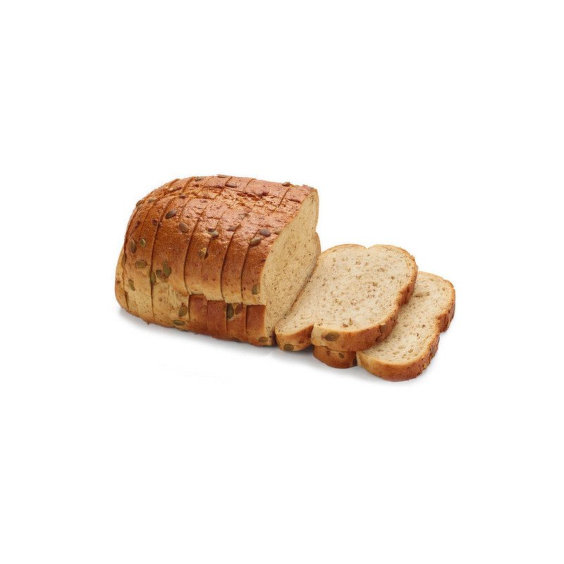 Save-On Manchester Malt Homestyle Half Loaf 500 g