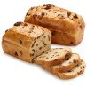 Save-On 50% Raisins Raisin Bread 600 g