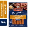 Schneiders Pepperettes Honey Garlic 300 g