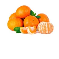 Mandarin Oranges 1.65 lb 750 g
