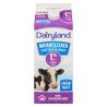 Dairyland Microfiltered 1% Milk 1.89 L