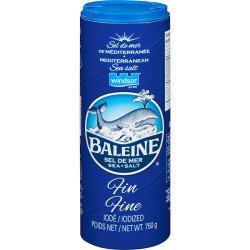Windsor Baleine Fine Sea...