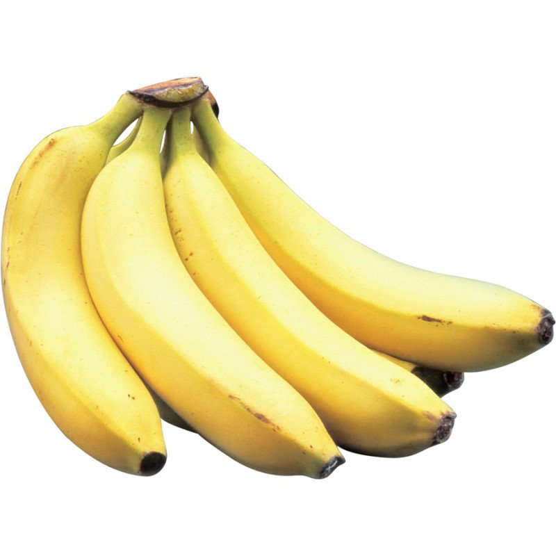 Bananas each (up to 200 g each)