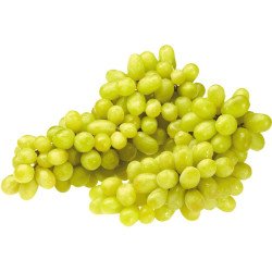 Green Seedless Grapes (up...