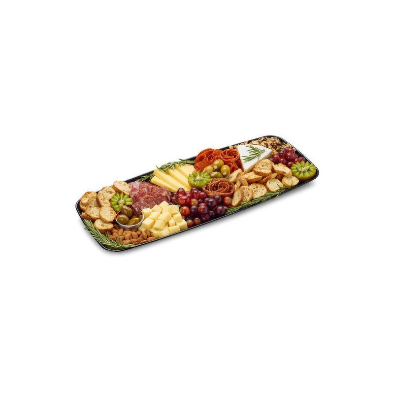 Save-On Charcuterie Small Tray Serves 10-14 (48 hr notice requirement)