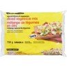 No Name Diced Vegetable Mix 750 g