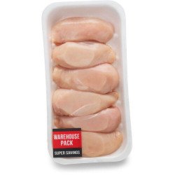 Save-On Chicken Breast...
