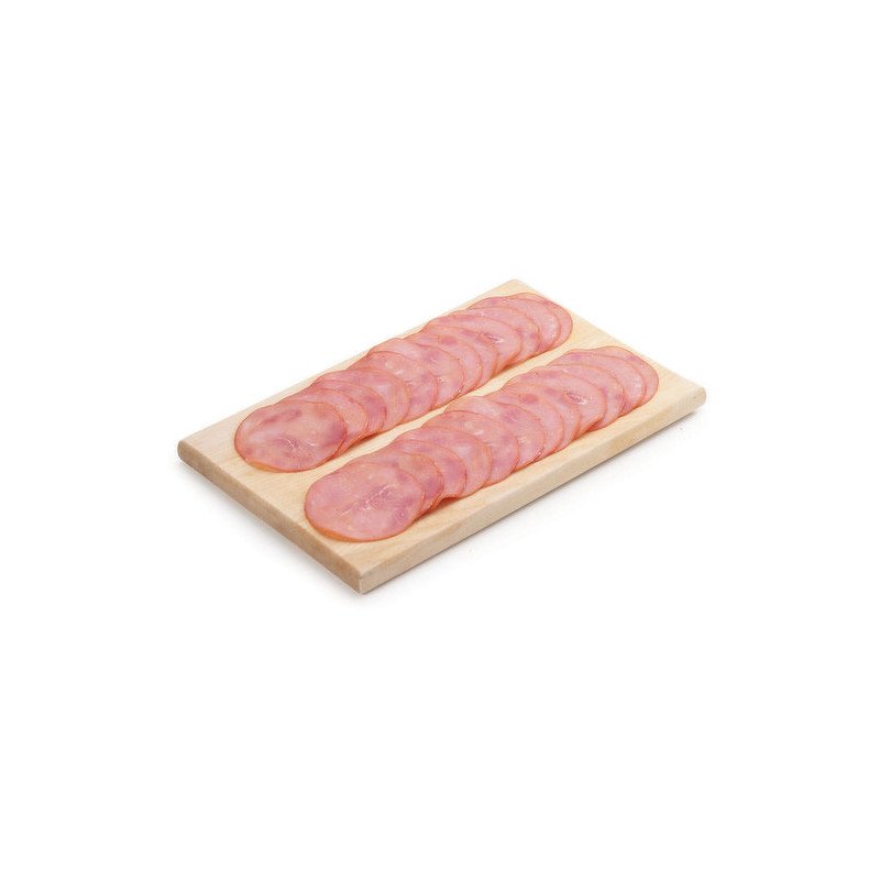 Mastro Hot Lean Capocollo (Thin Sliced) (up to 10 g per slice)