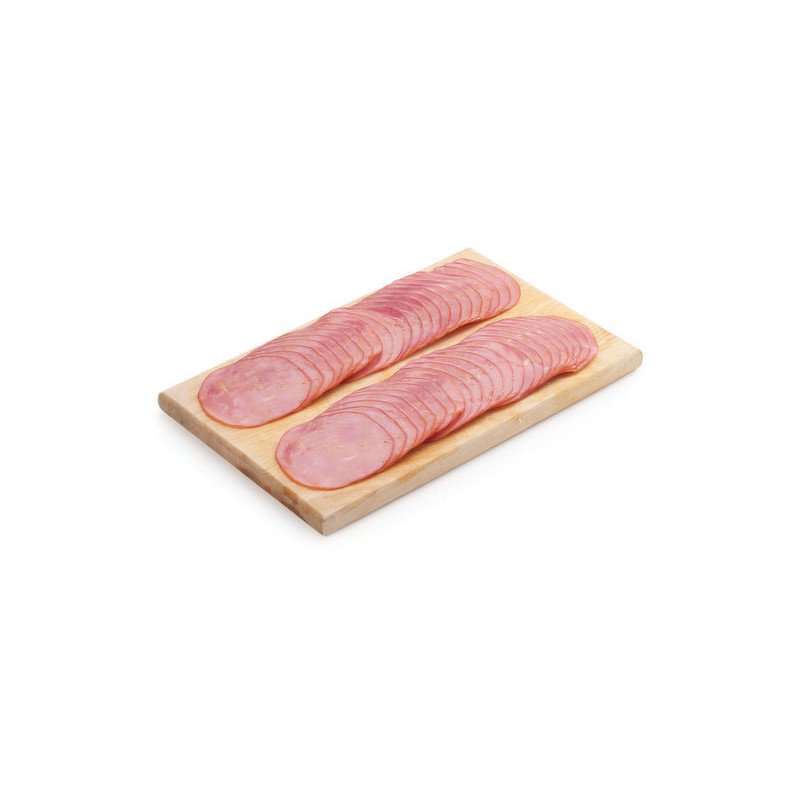 Mastro Capocollo Extra Lean Hot (Thin Sliced) (up to 10 g per slice)