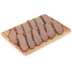 Save-On Roast Beef (Thin Sliced) (up to 28 g per slice)