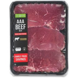 Save-On AAA Beef Sirloin...