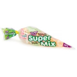 Huer Sour Super Mix Candy...