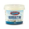 Bella Casara Burrata Quality Cheese 125 g