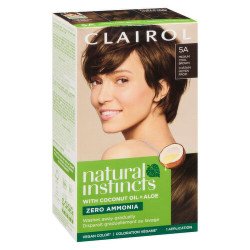 Clairol Natural Instincts...