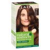 Clairol Natural Instincts Semi Permanent Vegan Hair Dye 4W Dark Warm Brown each