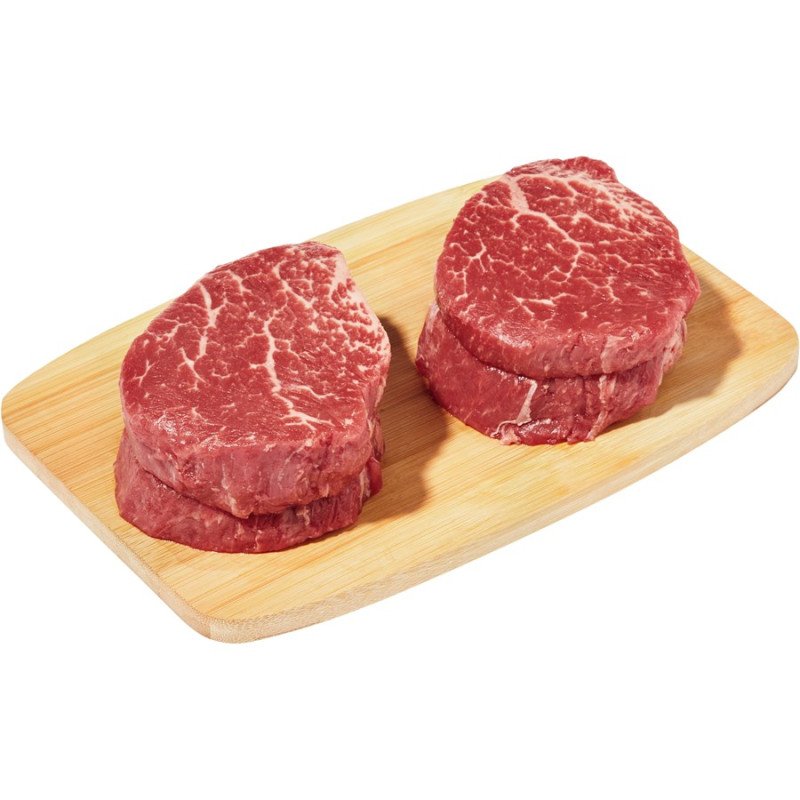 Loblaws AAA Beef Tenderloin Grilling Steak (up to 326 g per pkg)
