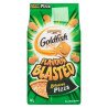 Pepperidge Farm Goldfish Flavour Blasted Explosive Pizza Crackers 180 g