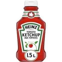 Heinz Ketchup Family Size...