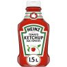 Heinz Ketchup Family Size 1.5 L