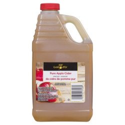 Co-op Gold Apple Cider Vinegar 1 L