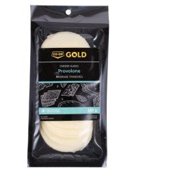 Co-op Gold Provolone...