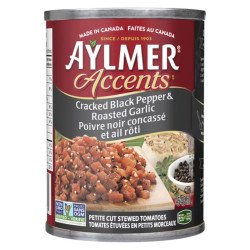 Aylmer Accents Cracked...