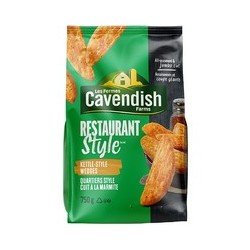 Cavendish Farms Restaurant...