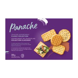 Panache Cracker Assortment...