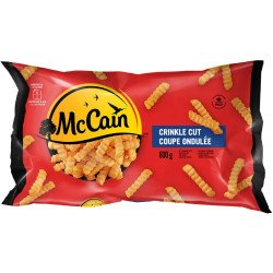 McCain Crinkle Cut Fried...