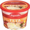 Saputo Lactose Free Feta 200 g